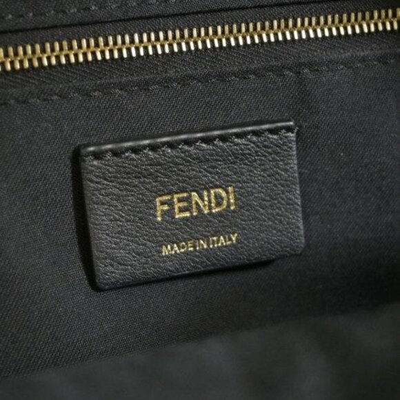 Fendi Backpack - Picture 4 of 11